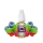 ELFBAR Elfliq - Blueberry Sour Raspberry 20mg Nikotin