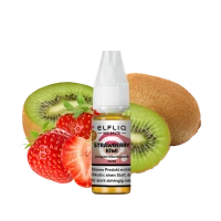 ELFBAR Elfliq - Strawberry Kiwi 10mg Nikotin