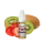 ELFBAR Elfliq - Strawberry Kiwi 10mg Nikotin