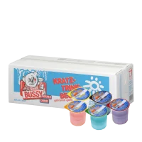 Bussy Kratzeis Mix 40x200ml