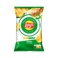 Lays Subway Chicken Terriyaki 150g