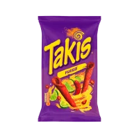 Takis Fuego 100g