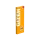 GIZEH Original Gelb - 50 Blatt