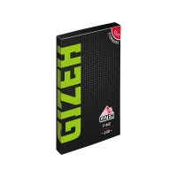 GIZEH Black Fine - 100 Blatt