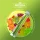 SKE Crystal Bar - Fruit Gum