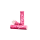 PURIZE Xtra Slim 6mm Pink - 50er Pack