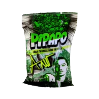 PIPAPO Amo Sonnenblumenkerne 100g - Naturell