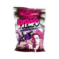 PIPAPO Amo Sonnenblumenkerne 100g - Popcorn