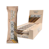 Barebells Proteinriegel Caramel Choco Chip vegan 55g