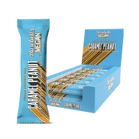 Barebells Proteinriegel Caramel Peanut vegan 55g