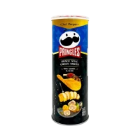 Pringles French Style Chicken Twist 80g