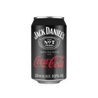 Jack Daniels Coca-Cola 0,33l