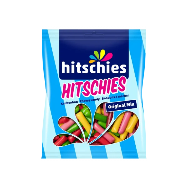 Hitschies Original Mix 150g