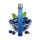 ELFBAR 800 - Blueberry
