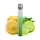 ELFBAR 800 - Lemon Lime