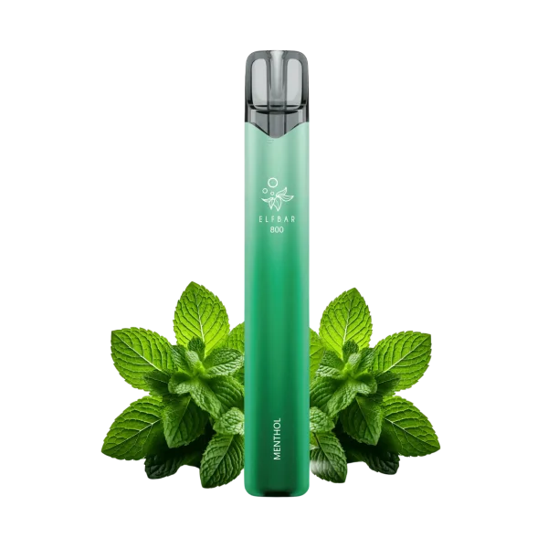 ELFBAR 800 - Menthol