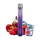 ELFBAR 800 - Strawberry Raspberry Cherry Ice