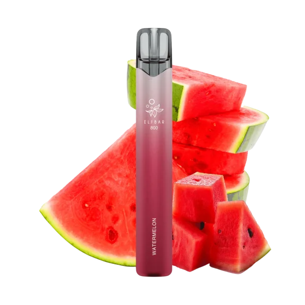 ELFBAR 800 - Watermelon