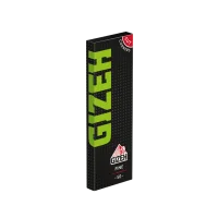 GIZEH Black Fine - 50 Blatt