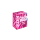 GIZEH Pink Active Filter 6mm - 34 Filter