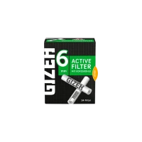 GIZEH Black Active Filter 6mm - 34 Filter
