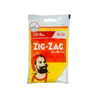 Zig-Zag Slim Filter - 120 Filter