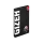 GIZEH Black Extra Fine - 100 Blatt