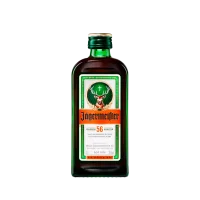 Jägermeister Kräuterlikör 0,1l