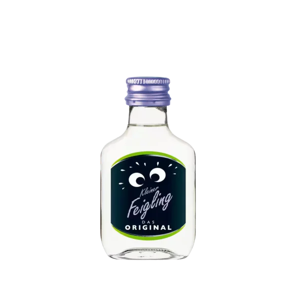 Kleiner Feigling Original 0,1l
