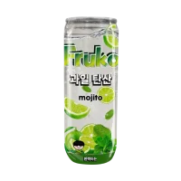 Fruko Frutti - Mojito 0,33l