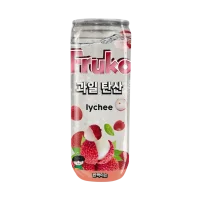 Fruko Frutti - Lychee 0,33l