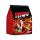 PIPAPO Amo Knax Chips 70g - Flama Roja