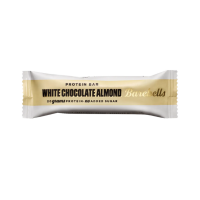 Barebells Proteinriegel White Chocolate Almond
