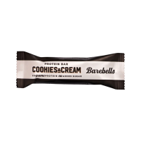 Barebells Proteinriegel Cookies & Cream