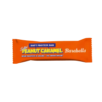Barebells Proteinriegel Peanut Caramel