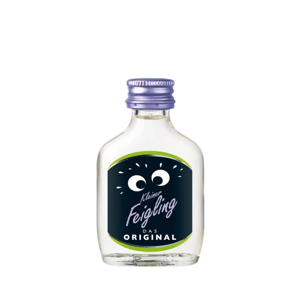 Kleiner Feigling Original 0,02l