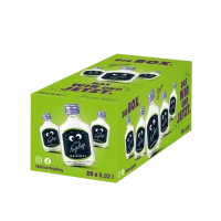 Kleiner Feigling Original 0,02l