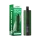 HQD SHISHA 20K - Green
