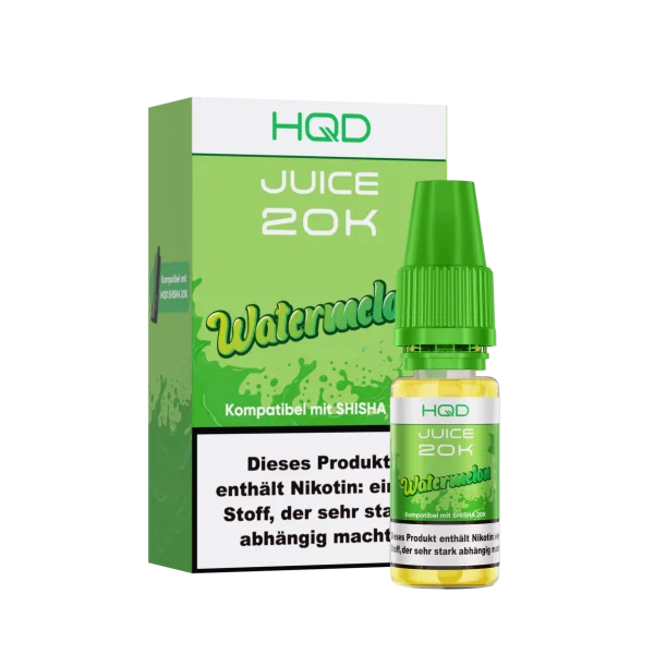 HQD JUICE 20K - Watermelon