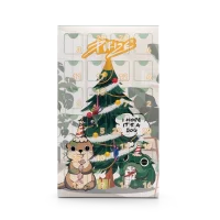 PURIZE XMAS Adventskalender 2025