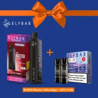 ELFBAR Master - Bundle