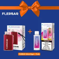 FLERBAR Pods - Bundle