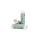 PURIZE Slim 7mm White - 50er Pack