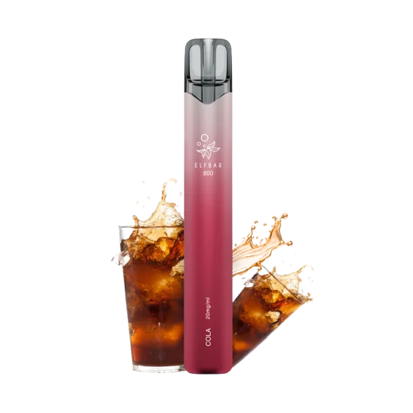 ELFBAR 800 - Cola