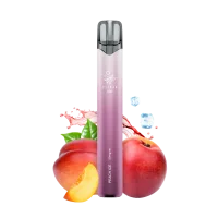 ELFBAR 800 - Peach Ice