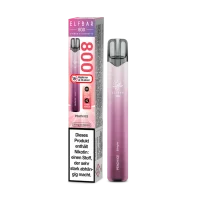 ELFBAR 800 - Peach Ice