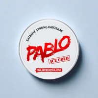 Pablo Ice Cold Super Slim