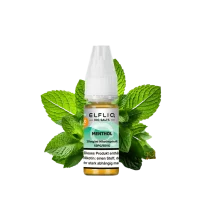 ELFBAR Elfliq - Menthol 10mg Nikotin