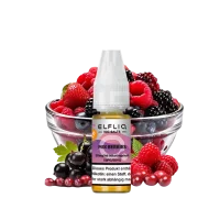 ELFBAR Elfliq - Mix Berries 10mg Nikotin