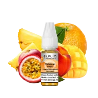 ELFBAR Elfliq - Tropical Fruit 10mg Nikotin